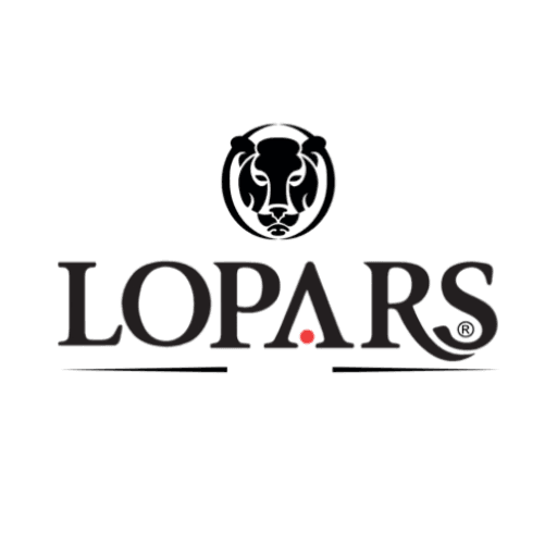 Lopars logo
