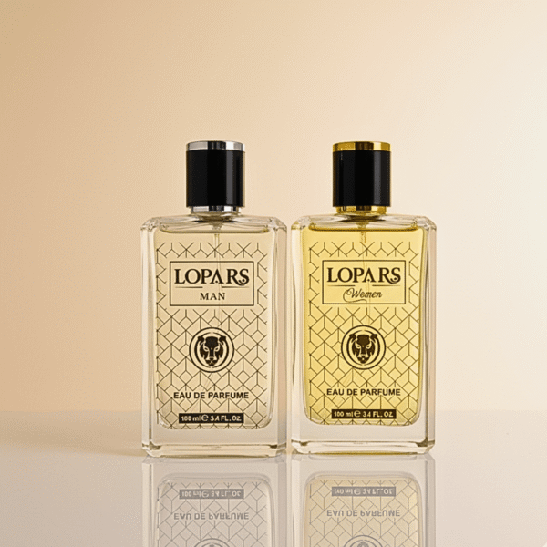 Kişisel Eau de Parfum