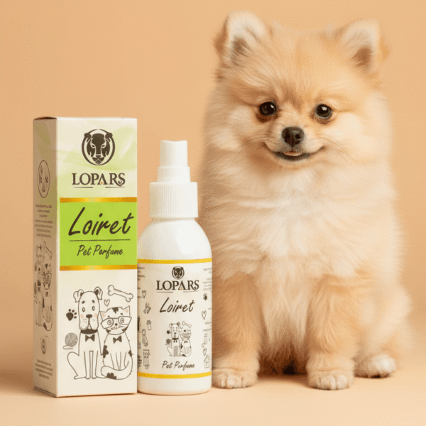 Pet Koku Giderici & Pet Parfümleri