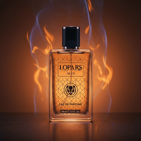 Lopars L-414 Erkek Parfümü | EDP