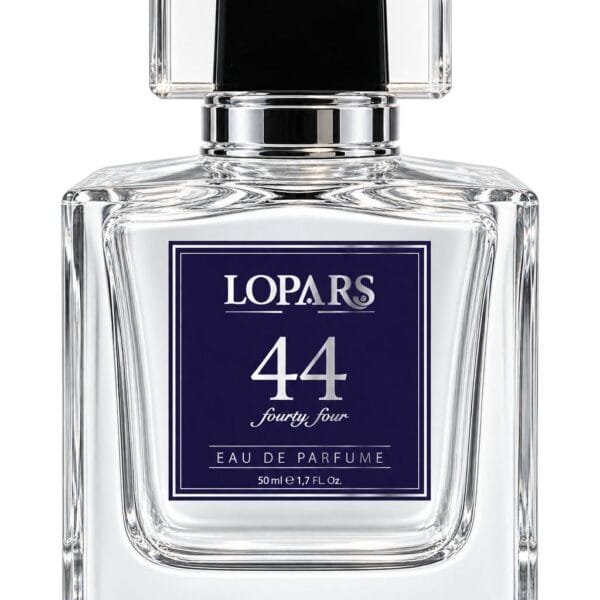 LOPARS 44 Niche Parfüm EDP 50 ml şişe görseli
